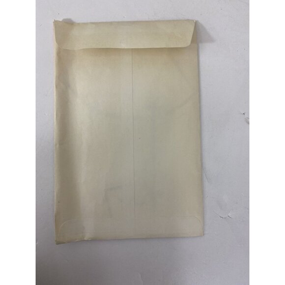 Vtg 1970s Sewing Pattern Flair Bag Tote Cut Complete Instructions Designer Sabol - Picture 3 of 8